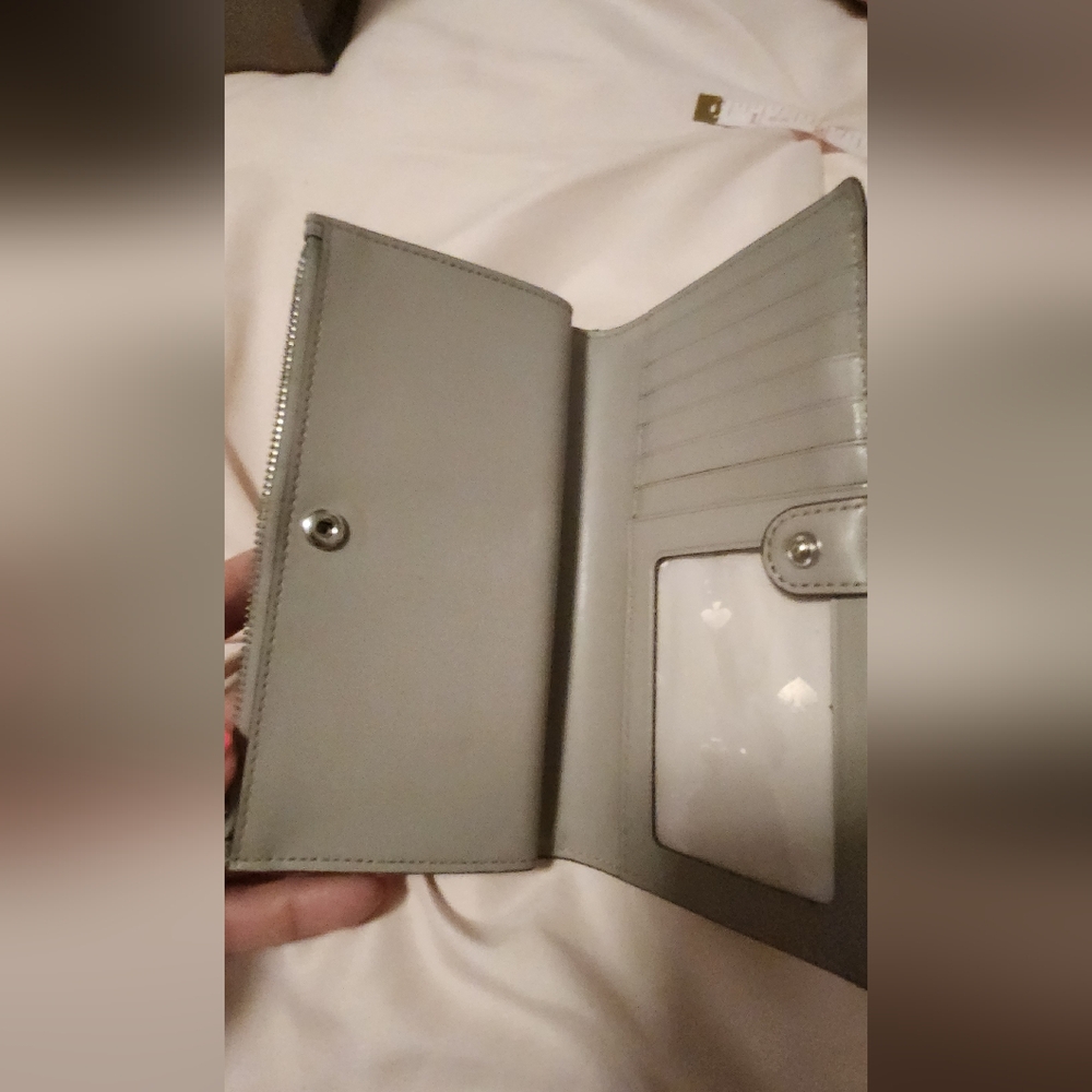Kate Spade wallet